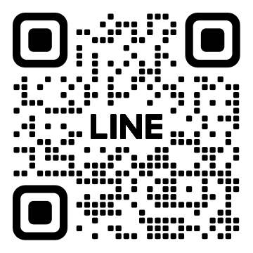 QR Code เพิ่มเพื่อน LINE — RED LIFE