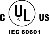 cUL US — IEC 60601