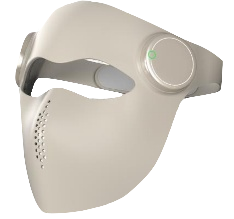 RED LIFE MASK — LED Silicone Facial Mask