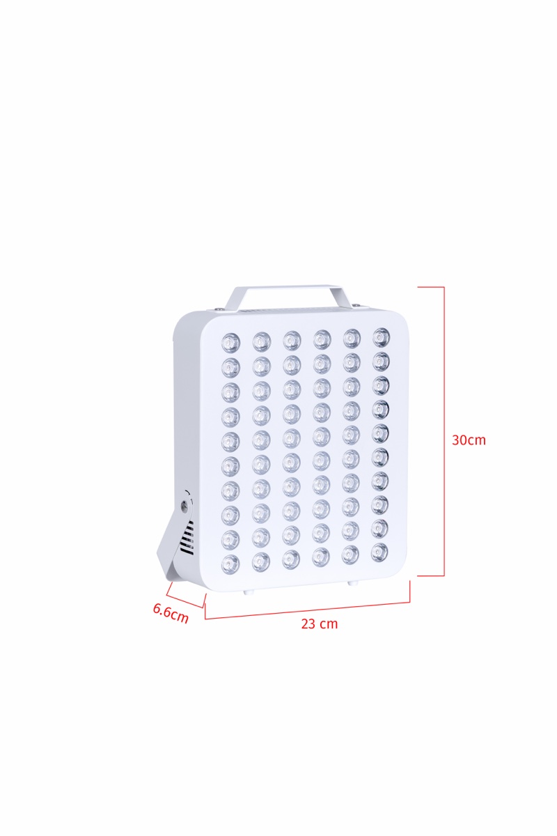 RED LIFE CORE 300 — ขนาด 30 × 23 × 6.6 ซม.