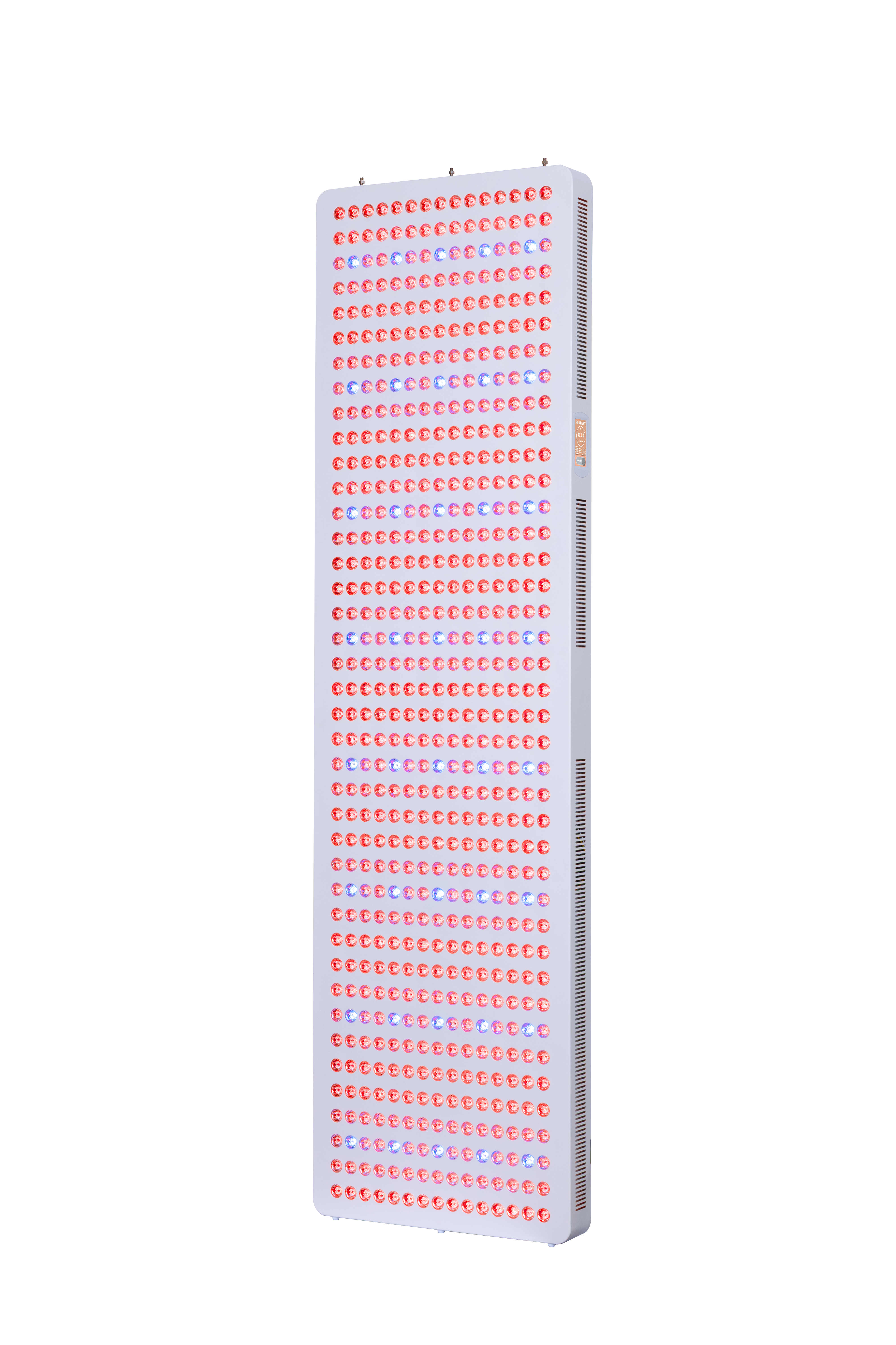 RED LIFE CORE 3000 — 7-Wavelength Full Body XL Panel